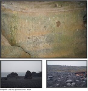 Sönghellir Cave & Djúpalónssandur