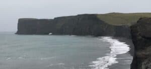 South Iceland Coastline