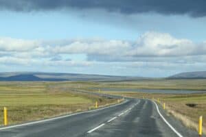 South Iceland - The Ring road