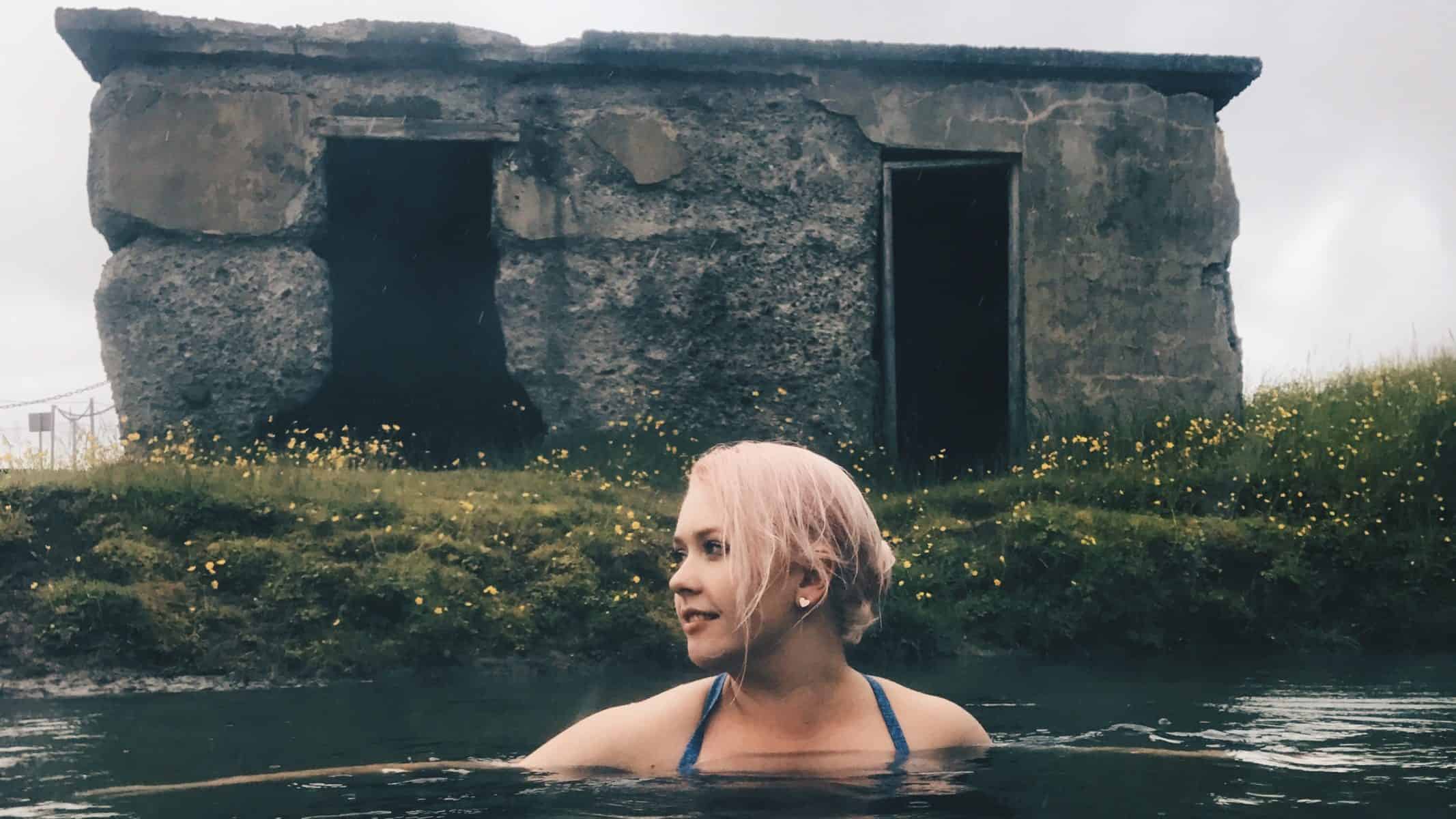 South Iceland Travel Information