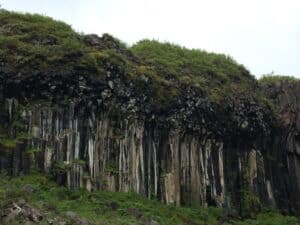 South Iceland Van Life