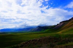 South Iceland holiday South Iceland holiday