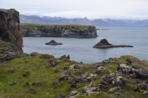 South Snæfellsnes Peninsula