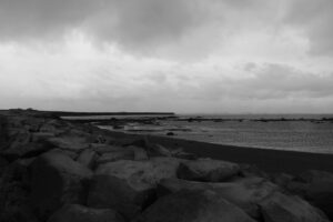 South Snæfellsnes coast