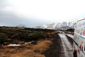 Southern Iceland in a week