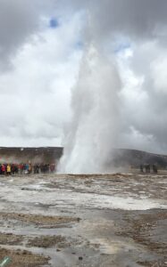 Strokkur