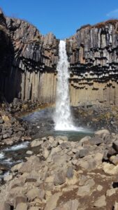 Svartifoss