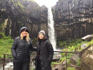 Svartifoss