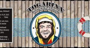 Brewery in Westman Islands