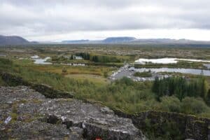 Þingvellir Þingvellir