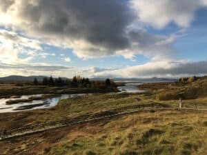 Þingvellir National Park