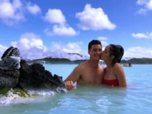 The Blue Lagoon The Blue Lagoon