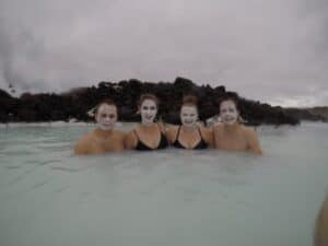 The Blue Lagoon The Blue Lagoon