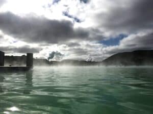 The Blue Lagoon Iceland