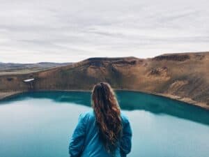 The Crater Viti The Crater Viti