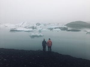 The Famous Glacier Lagoon Jökulsárlón The Famous Glacier Lagoon Jökulsárlón