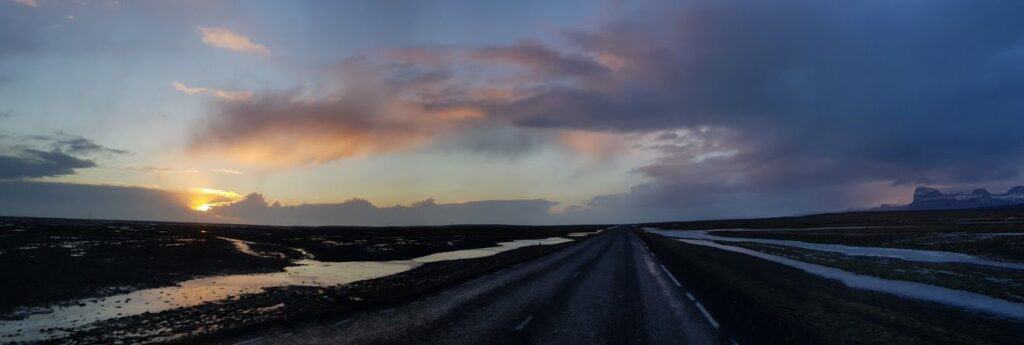 the idiots guide to iceland camperstory