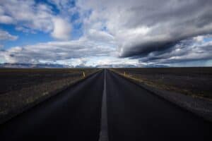 The Ring Road The Ring Road