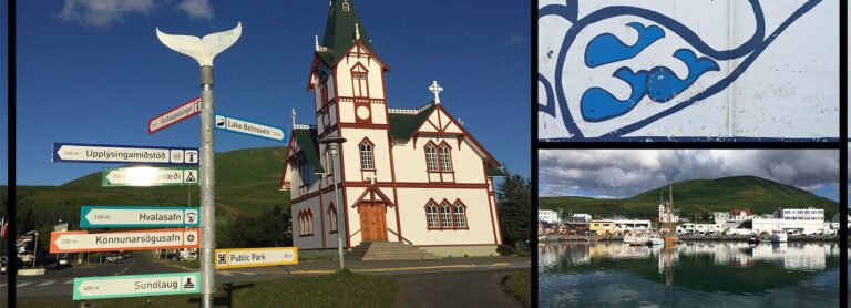 the ring road in iceland in 4 days camperstory