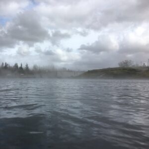 The Secret Lagoon Flúðir