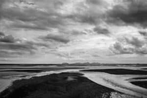 The other side at Seljandsfoss The other side at Seljandsfoss