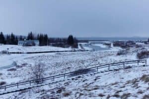 Thingvellir