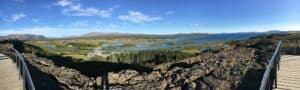 Thingvellir Thingvellir