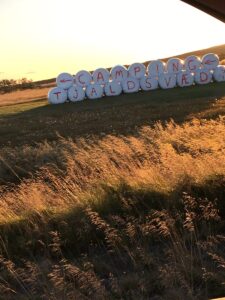 Tjörneshreppur Campsite Tjörneshreppur Campsite