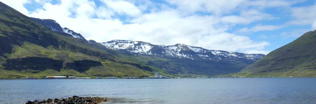 The peninsula Tröllaskagi in north Iceland top 5 places