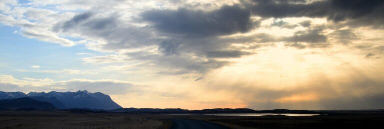 Tourist Traps in Iceland