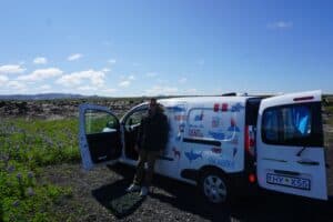 Travel Diary from Iceland Travel Diary from Iceland