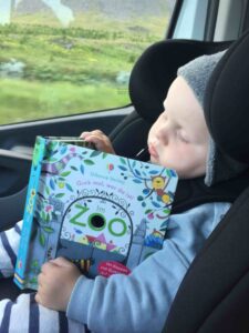 Travel with babies Iceland Travel with babies Iceland