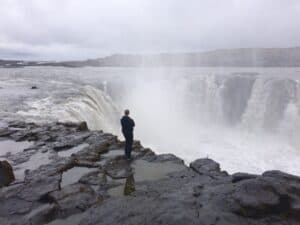 Unappologetic Dettifoss Unappologetic Dettifoss
