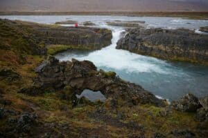 Unknown waterfall Unknown waterfall