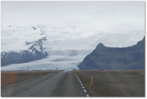 Vatnajökull National Park Vatnajökull National Park