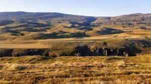 Vestrahorn area Vestrahorn area