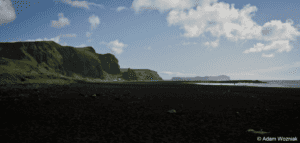 Vík Beach Vík Beach