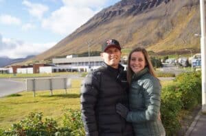 Visiting Ísafjörður Visiting Ísafjörður