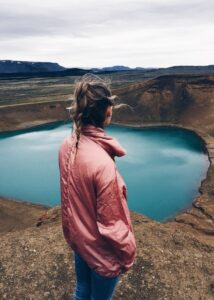 Viti Crater Viti Crater