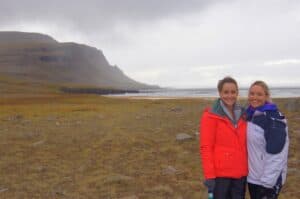 Westfjords Camping Westfjords Camping