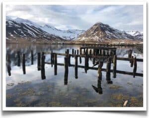 Westfjords