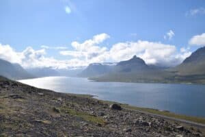 Westfjords