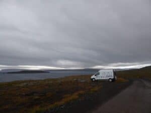 Westfjords Camping Westfjords Camping