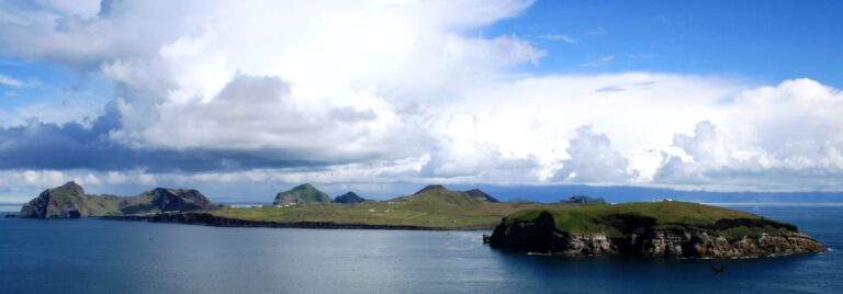 westman islands travel guide