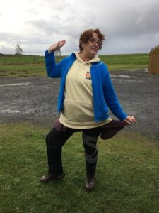 What to wear in Iceland What to wear in Iceland