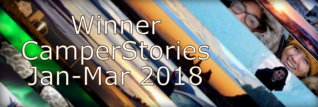 Winner camperstories january march 2018