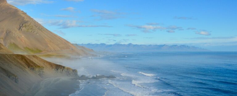 Winter camping in Iceland everything you need to know