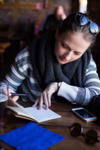 Writing CamperStories Writing CamperStories