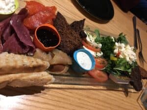 Yummy Icelandic food Yummy Icelandic food