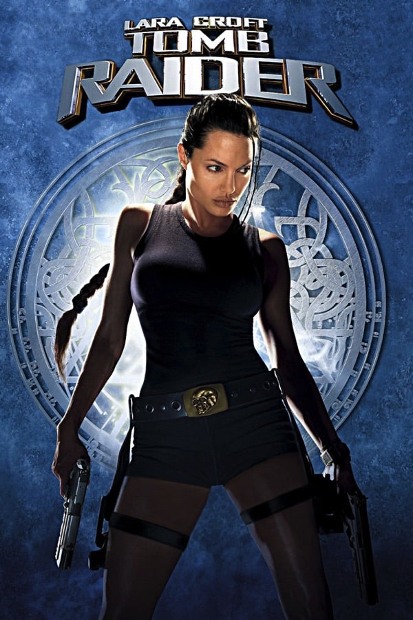 Lara Croft Tomb raider Iceland locations Lara Croft Tomb raider Iceland locations